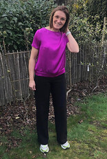 Amélie blouse top