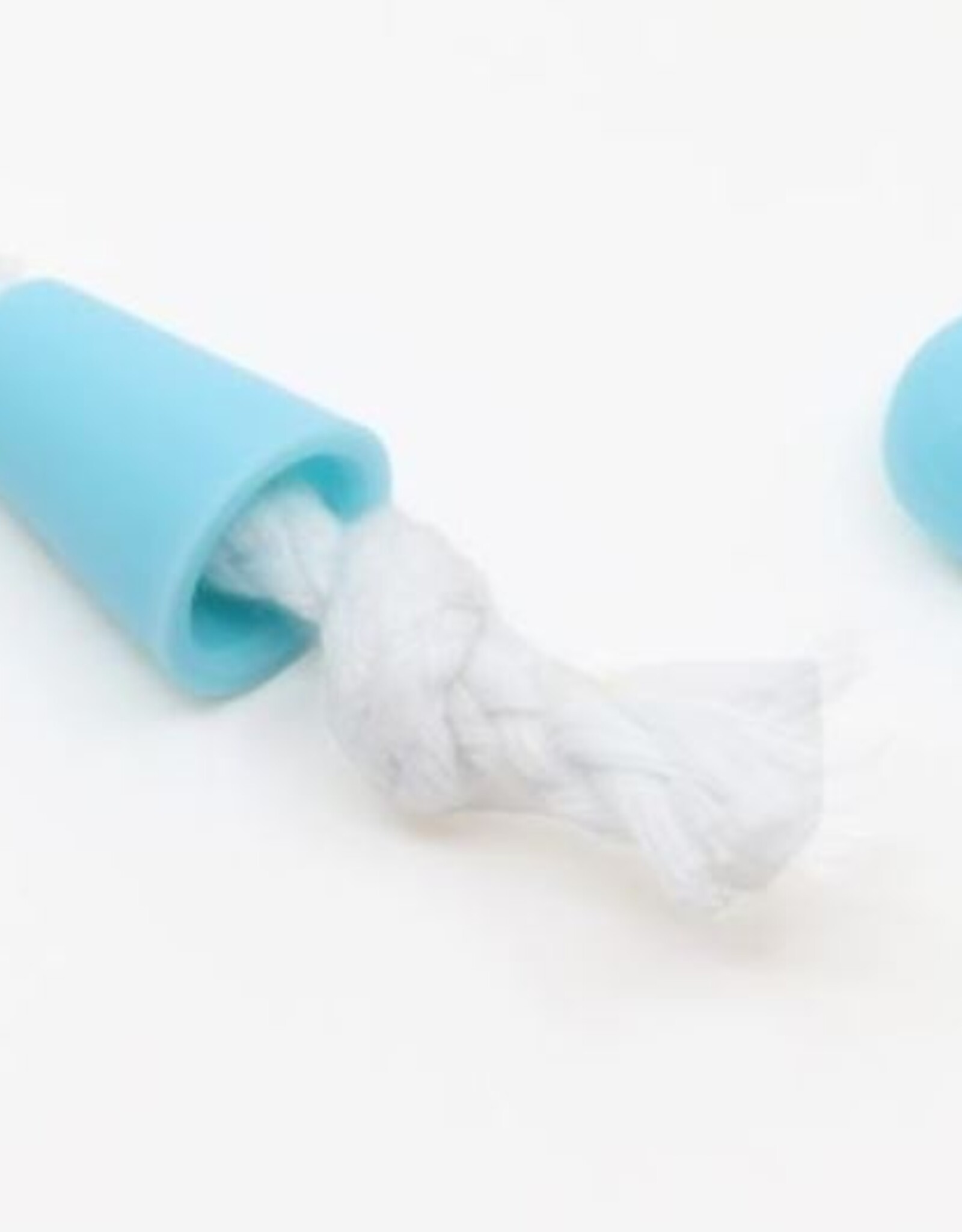 Koordeinde fuchsia (per stuk)