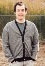 Kjell cardigan volwassenen - WISJ Kjell cardigan volwassenen - WISJ