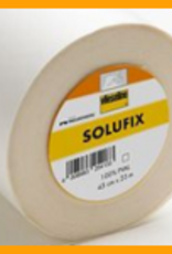 Solufix wateroplosbaar 45cm hoogte Solufix wateroplosbaar 45cm hoogte