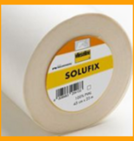 Solufix wateroplosbaar 45cm hoogte