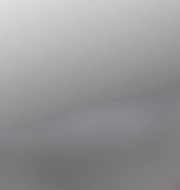 Politape flexfolie metallic gloss silver 4213 op 48cm breedte - coldpeel!