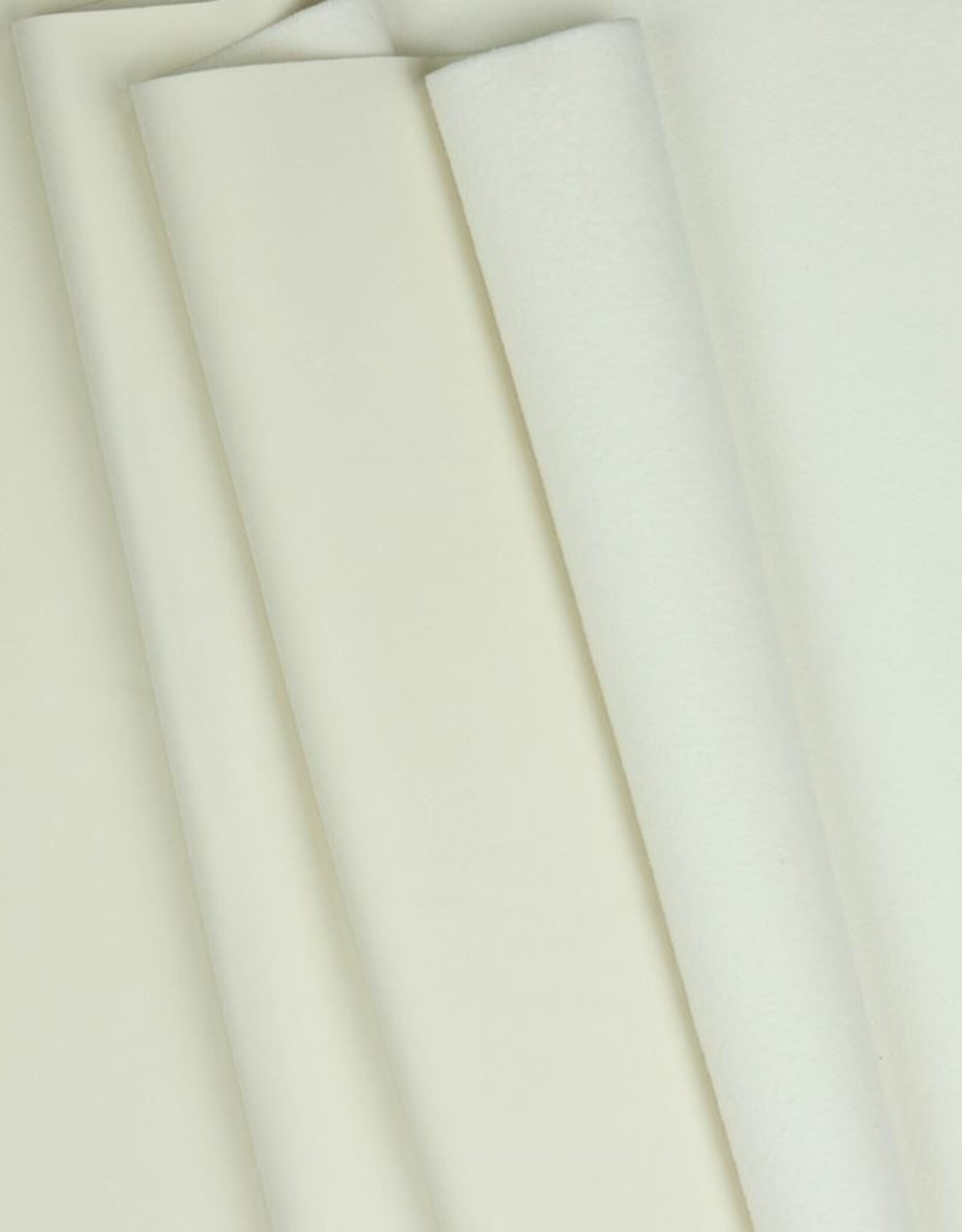 Softshell 3-layer ecru