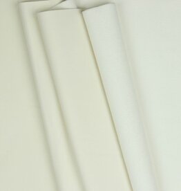 Softshell 3-layer ecru