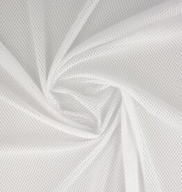 Mesh wit