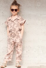 Asi jumpsuit playsuit jurk - WISJ Asi jumpsuit playsuit jurk - WISJ