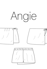 Angie skirt - Iris May Angie skirt - Iris May