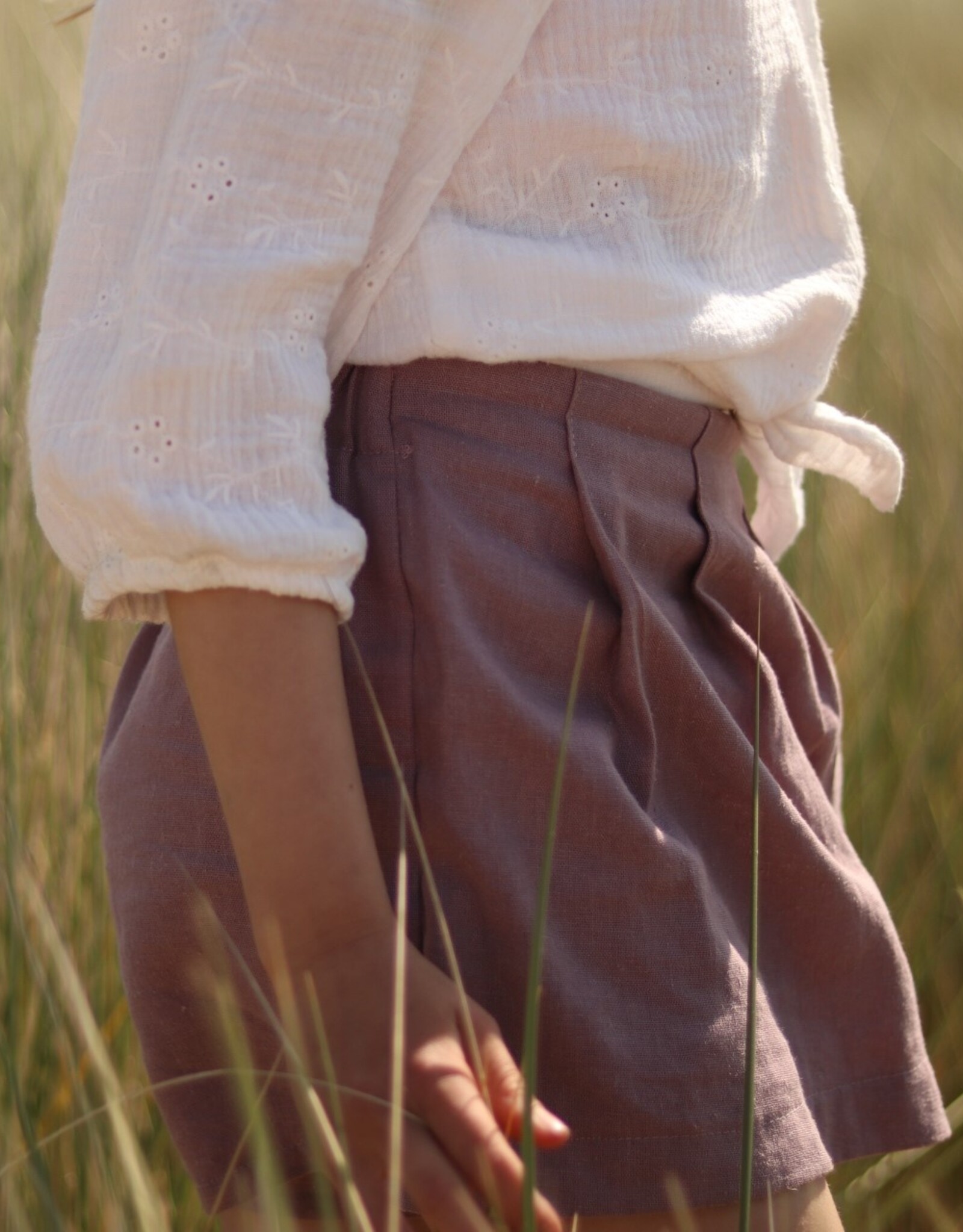 Angie skirt - Iris May