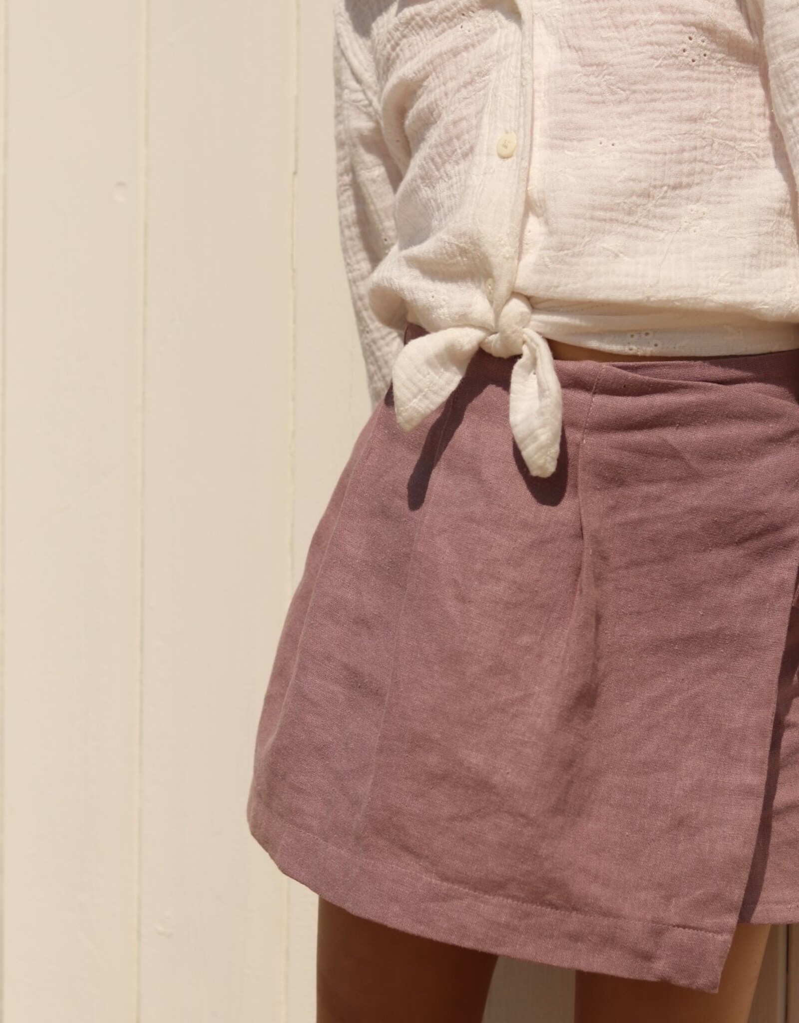 Angie skirt - Iris May