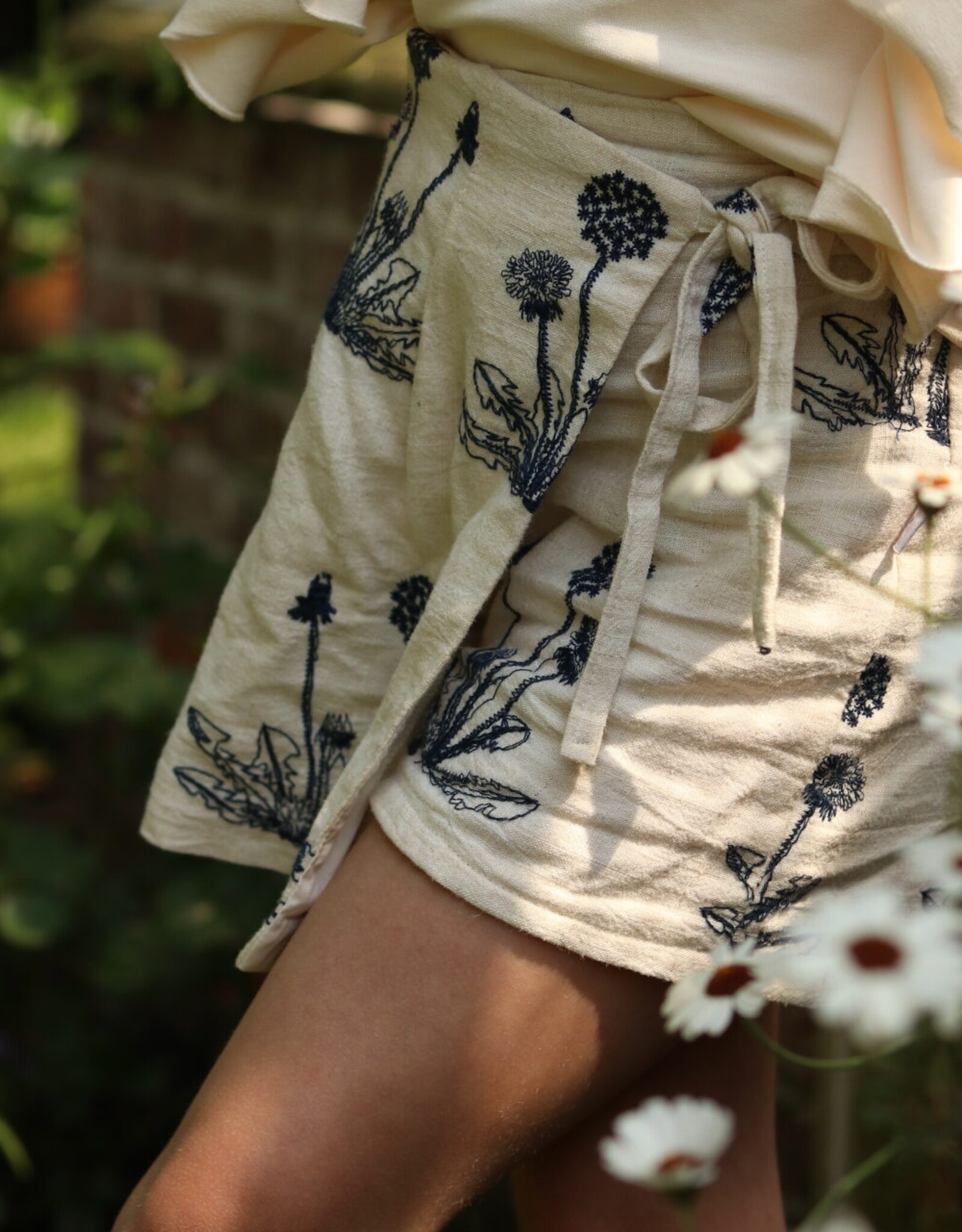 Angie skirt - Iris May
