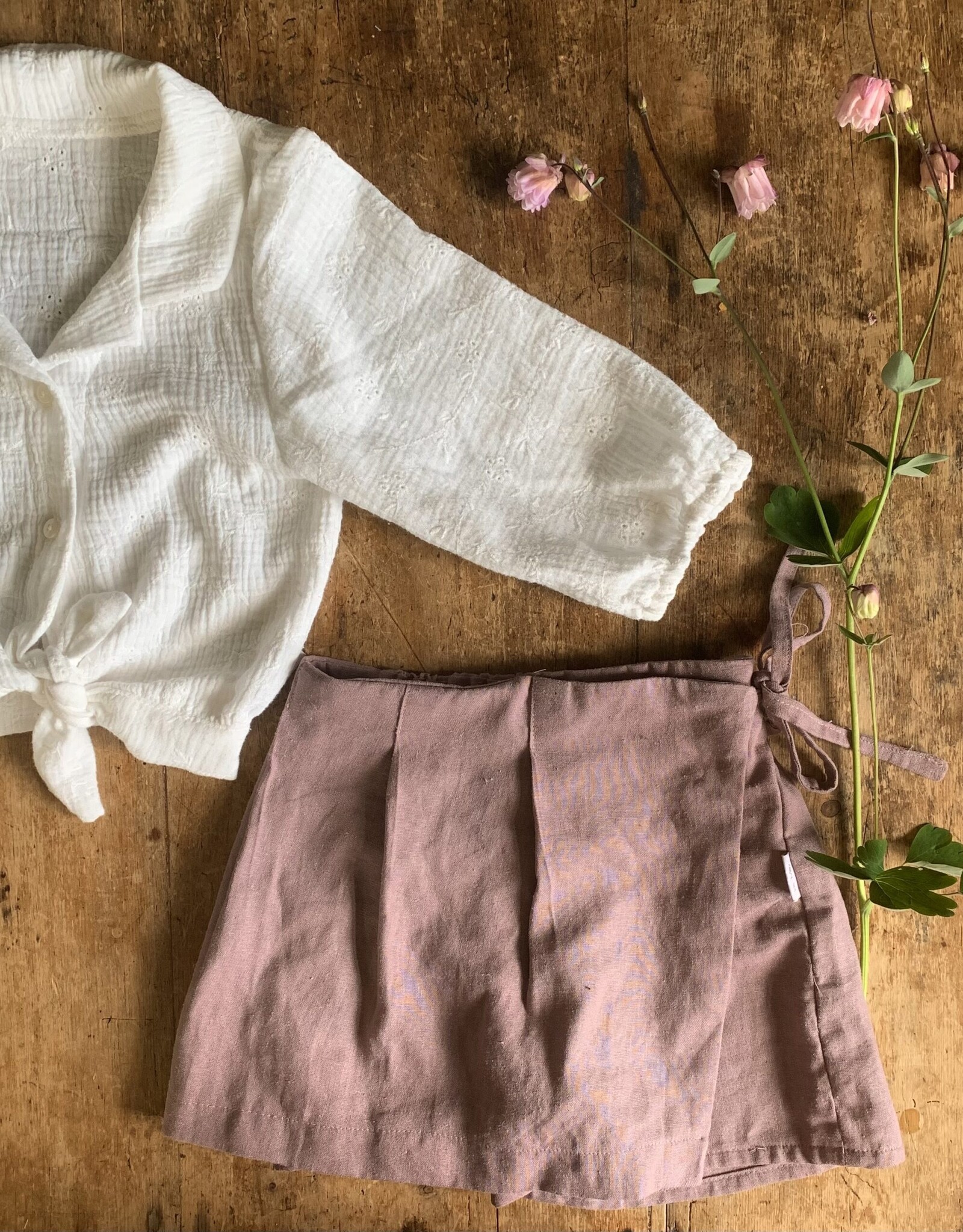 Angie skirt - Iris May