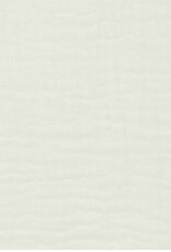 Double Gauze Uni offwhite