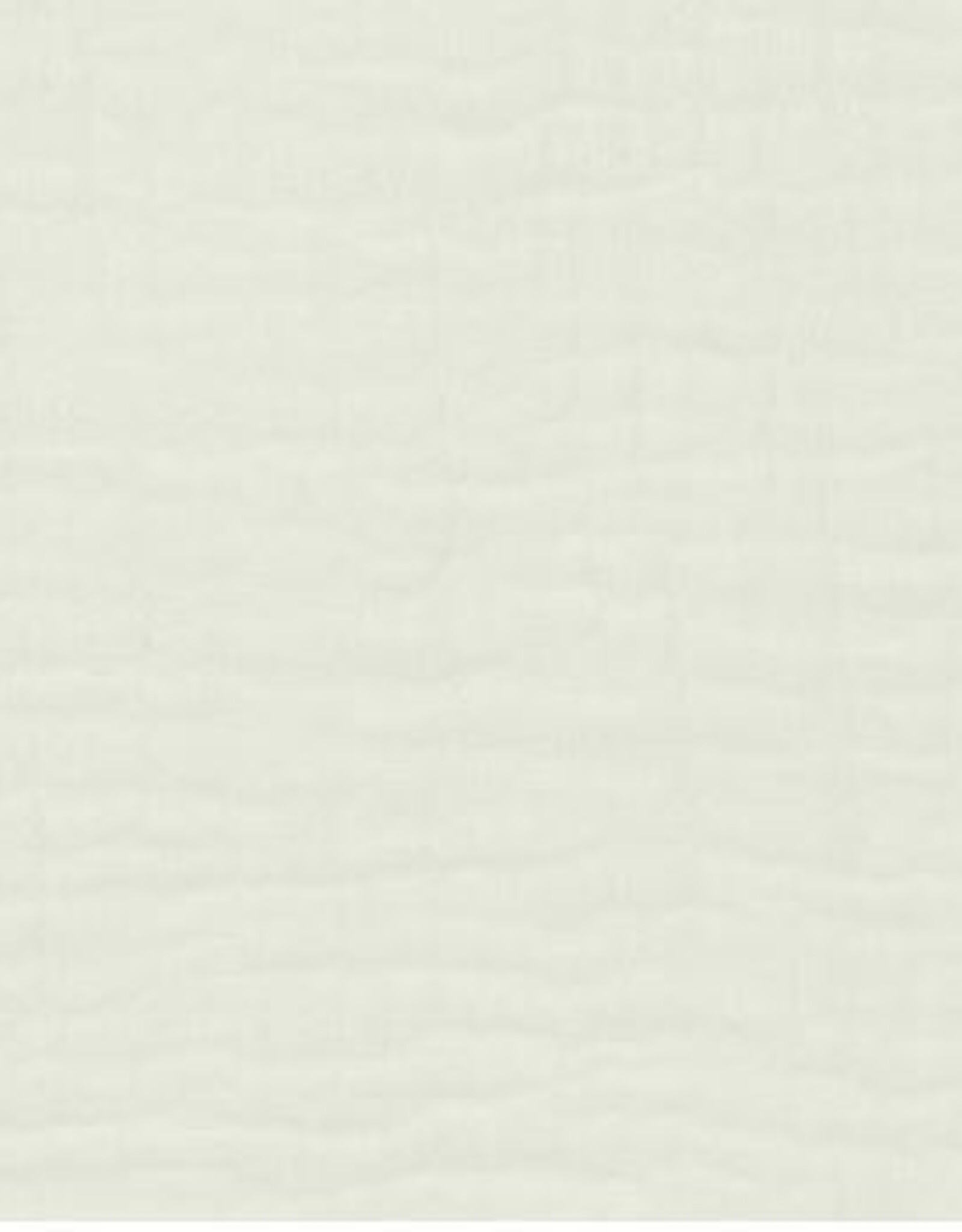 Double Gauze Uni offwhite