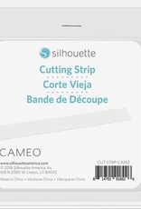 silhouette Cutting strip Cameo 4