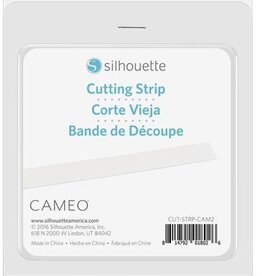 Cutting strip Cameo 4