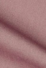 Uni katoen oud paars