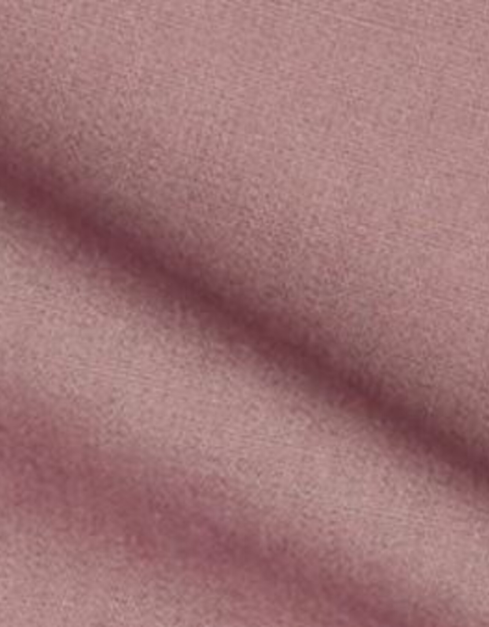 Uni katoen oud paars