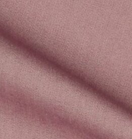 Uni katoen oud paars