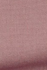 Uni katoen oud paars