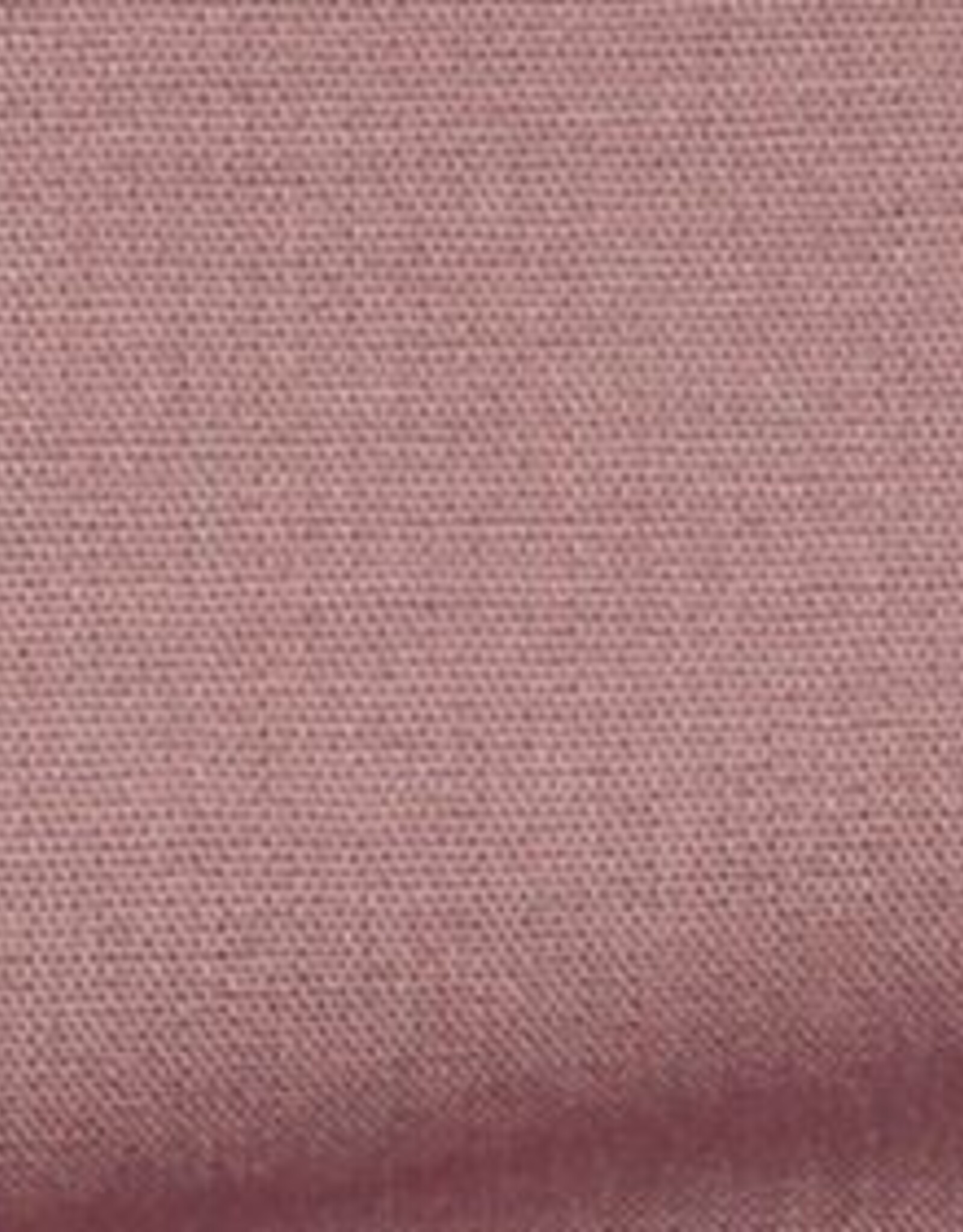 Uni katoen oud paars