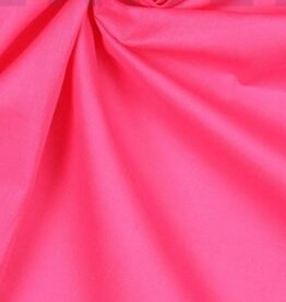 Katoen batist fuchsia