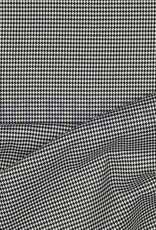 Pied de poule black&white Pied de poule black&white