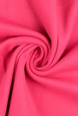 Antipilling fleece premium kwaliteit fuchsia Antipilling fleece premium kwaliteit fuchsia