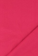 Antipilling fleece premium kwaliteit fuchsia Antipilling fleece premium kwaliteit fuchsia