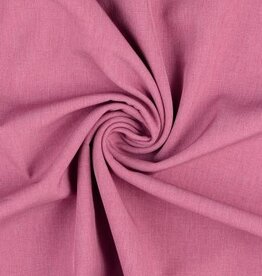 Softshell roze mélange
