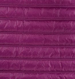 Dyncy quilt Cyclam