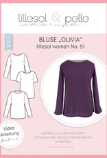 Blouse Olivia NO 51