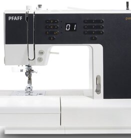 Pfaff Passport- 2.0