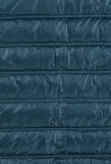 Stoffenschuur selectie Dyncy quilt Petrol