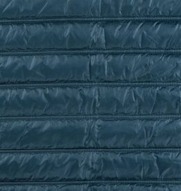 Dyncy quilt Petrol