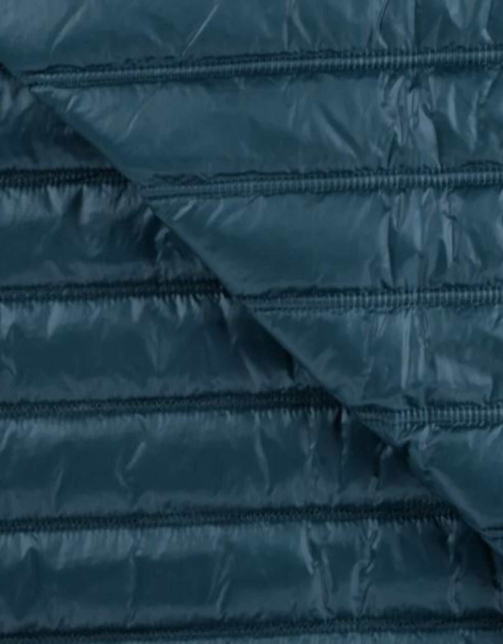 Dyncy quilt Petrol