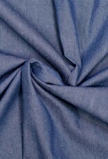 Regular washed Denim Indigo Regular washed Denim Indigo