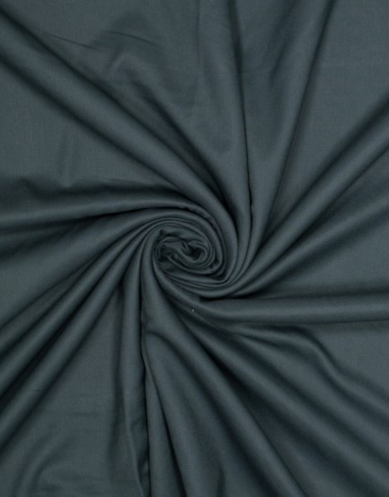 Bamboe organic fabric sea pine