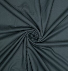 Bamboe organic fabric sea pine