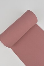 Boordstof Uni  mauve