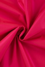 Regenjasstof Rainy fuchsia