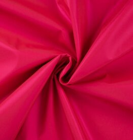 Regenjasstof Rainy fuchsia