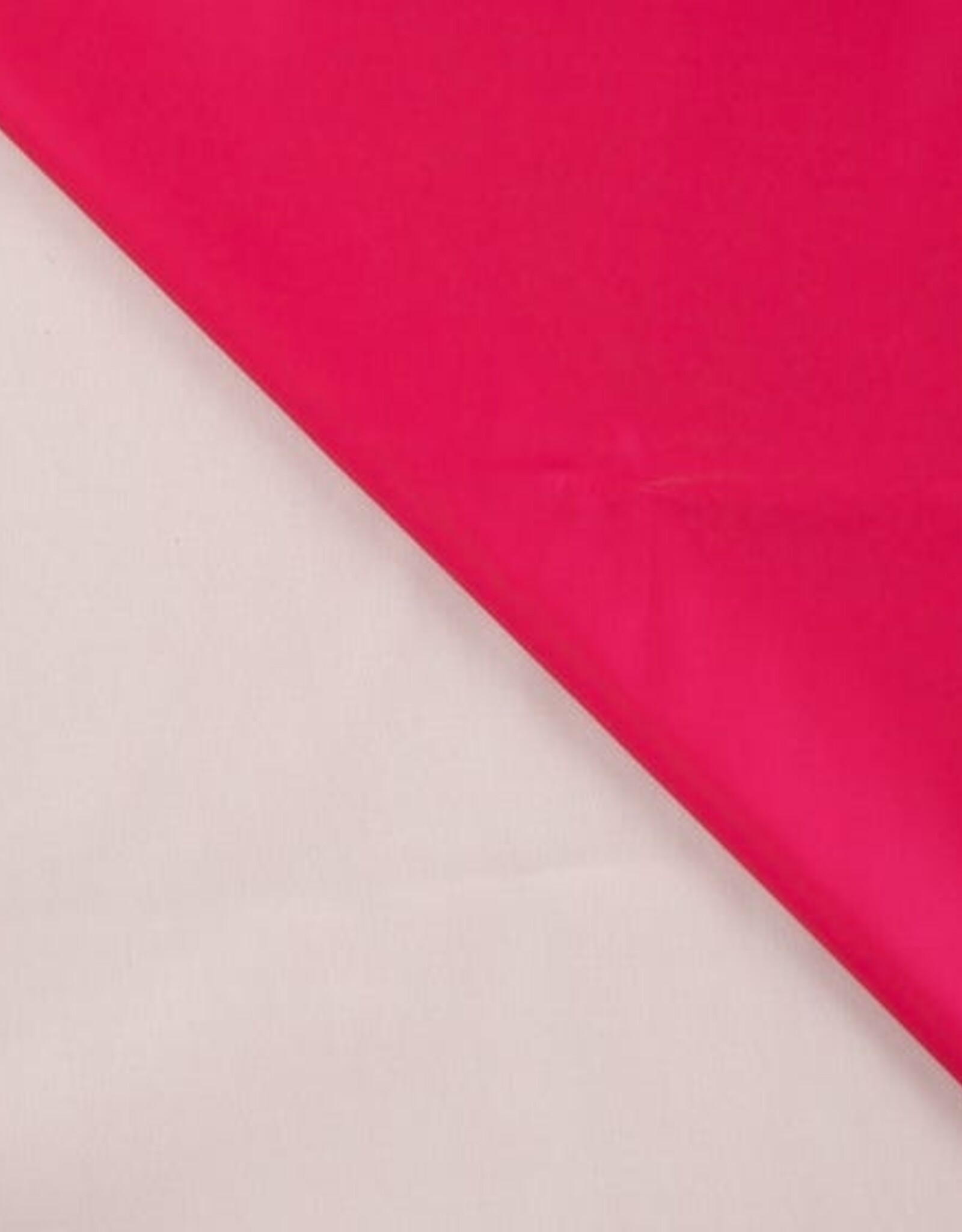 Regenjasstof Rainy fuchsia