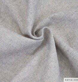 Recycled canvas antraciet