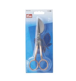 Prym  - applicatieschaar roségold - 610 570