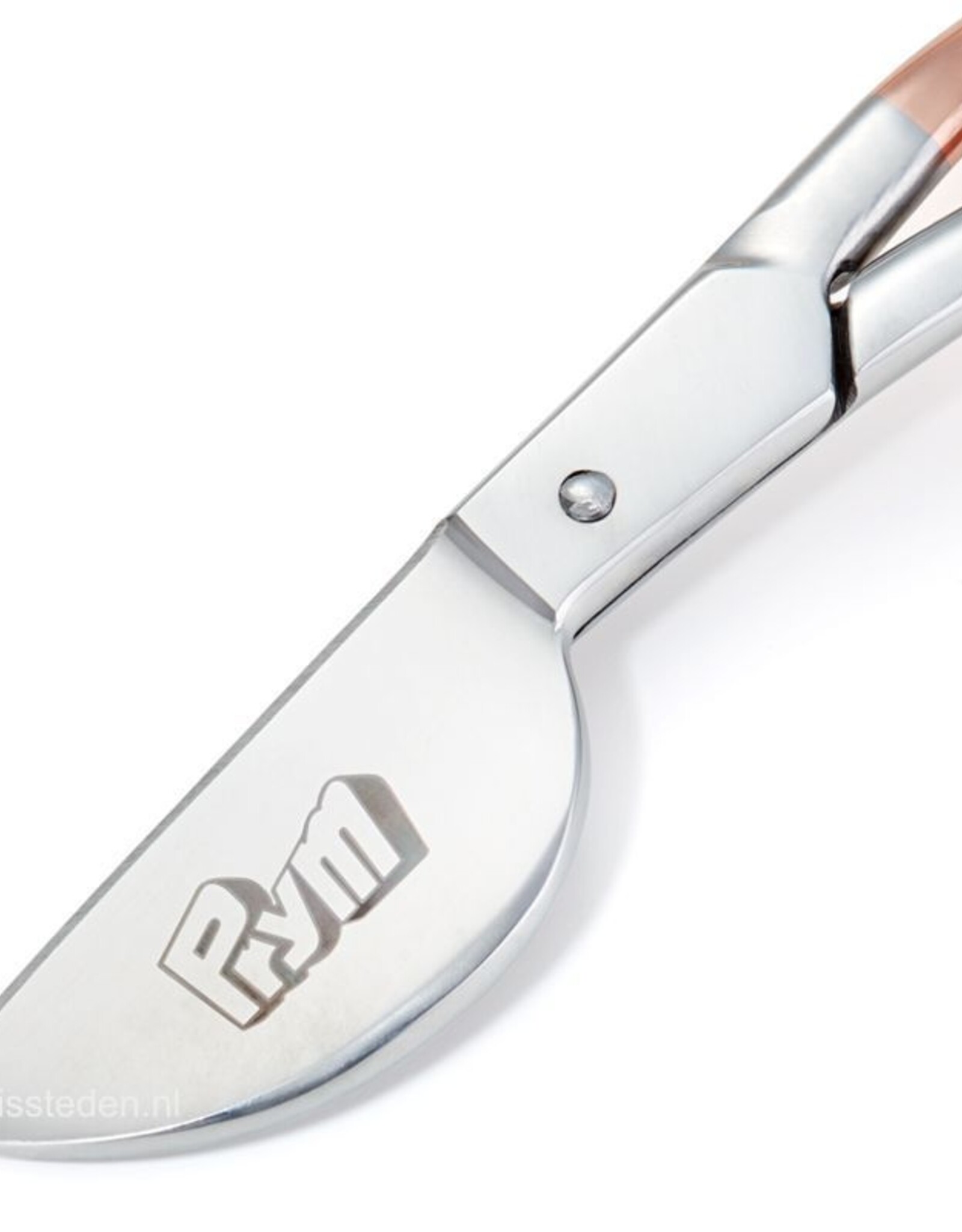 Prym  - applicatieschaar roségold - 610 570