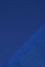 Softshell uni koningsblauw Softshell uni koningsblauw