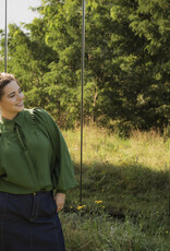 Arya Blouse