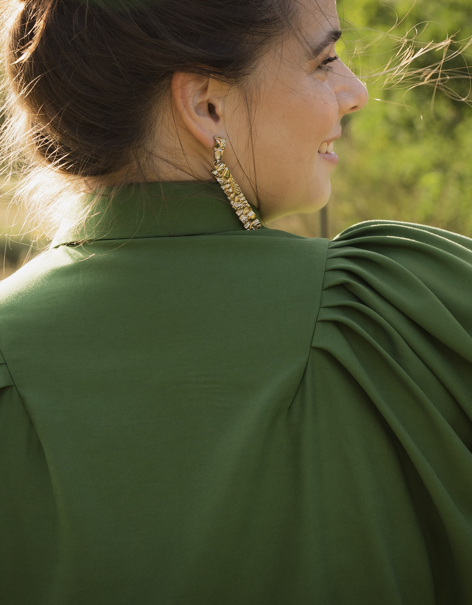 Arya Blouse