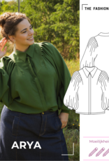 Arya Blouse
