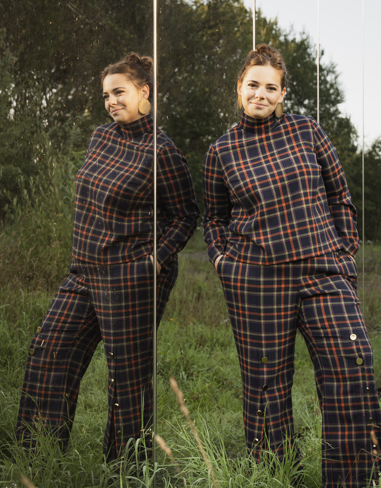 Carrie Broek